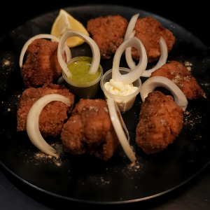 Fried Chicken