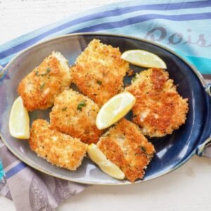 Fish Cod Bite (6 Pcs)