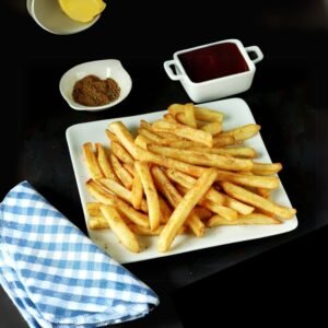 Fries