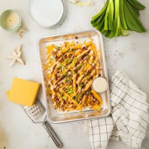 Loaded Fries