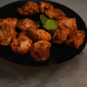 Chicken Tikka