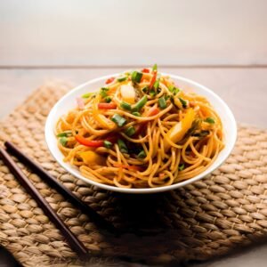 Noodle (V)
